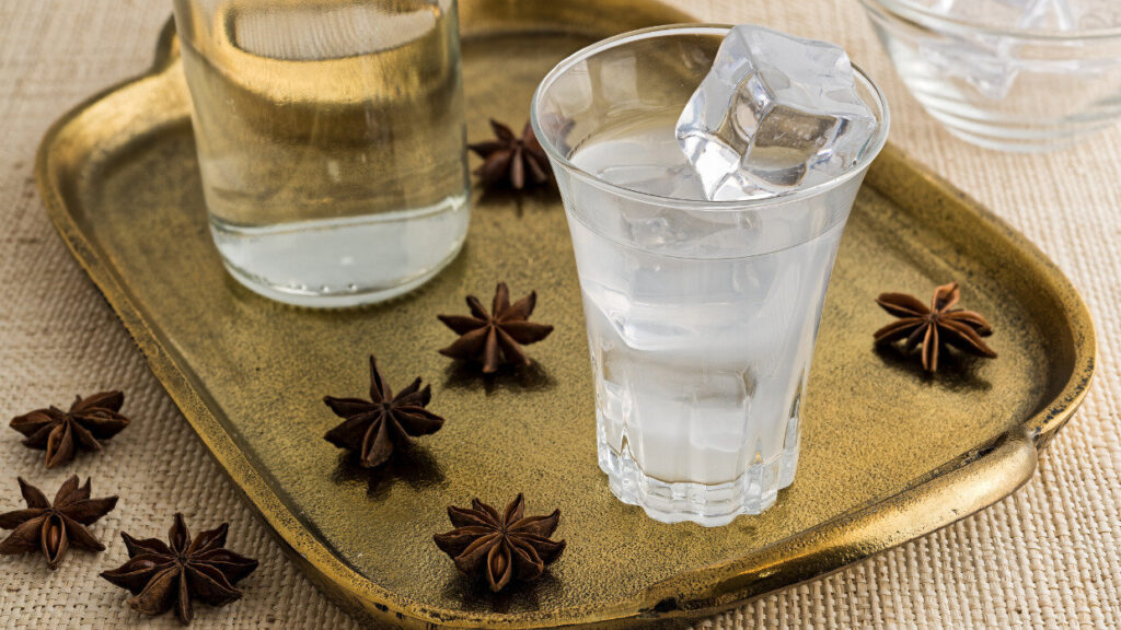 The Arak Renaissance From traditional sip to cocktail star